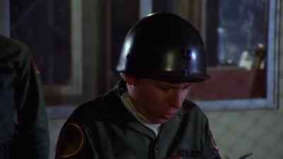 - General Stilton?
- Of course! - The Cat from Outer Space