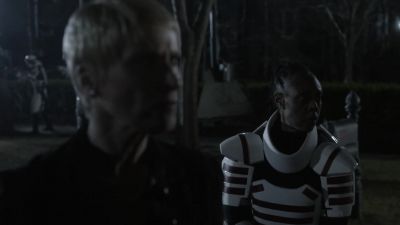 General.Stop! - The Walking Dead