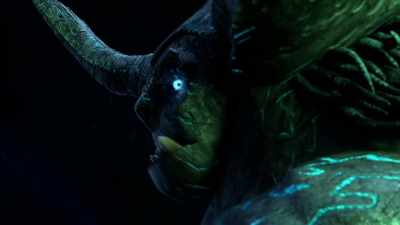 General, tell the Dwoza Trolls
it's time to pick a side. - Wizards: Tales of Arcadia