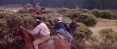 General Terry, quick, dispatch. - Sitting Bull
