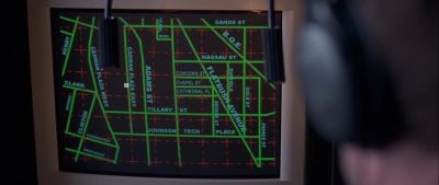 General the feds are in motion Do you copy - The Siege