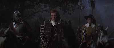General, there is a Sir
Edward Hyde to see you. - Cromwell