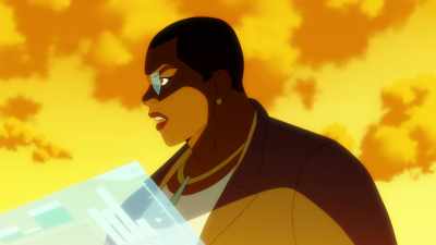 General, there will never
be a better time than this. - My Adventures with Superman