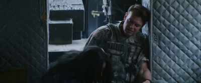 General?
This is Lynise. - 4 Horsemen: Apocalypse