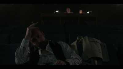 General thoughts? - Fosse/Verdon