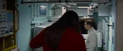 -General tour would be excellent.
-Okay, let's start up here. - The Wonderful: Stories from the Space Station