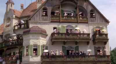 General van Austenheim. - Something for Everyone