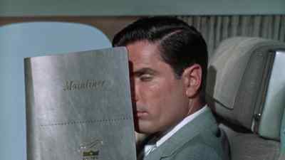 General Vanneman:
Remember, Talbot... - Moon Pilot
