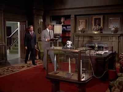General Westerfield, - Mission: Impossible