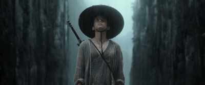 General Yang - Shadow