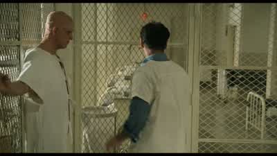 General, you remember, don't you? - One Flew Over the Cuckoo's Nest