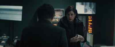 General, if you'll stay
here with Suzanne. - War of the Worlds
