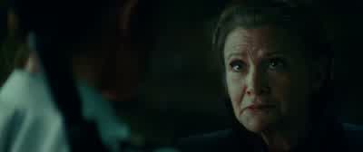 Generalthe Falcon still hasn't arrived - Star Wars: Episode IX   The Rise of Skywalker