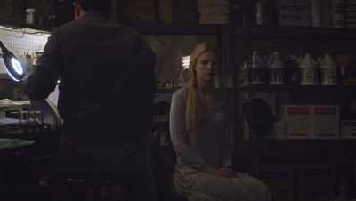 Generally bother
with subjective testimony, - The OA