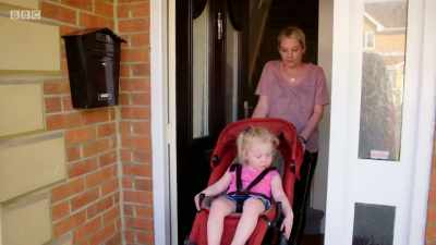 Generally, this house is just
unsuitable for this family, - Your Home Made Perfect