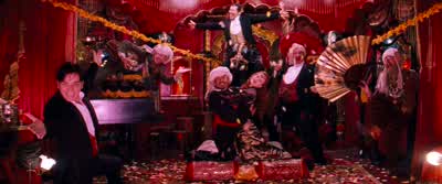 Generally, I like it. - Moulin Rouge!