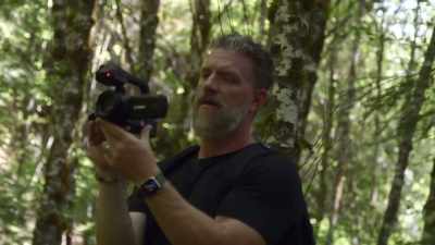 Generally when I see
tree structures, - Expedition Bigfoot