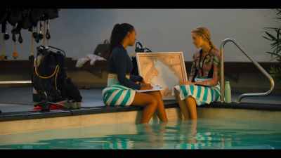 Generally speaking, - Dive Club