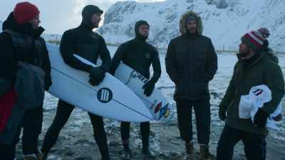 Generally speaking, you’d probably
do everything that you can to avoid - Limitless with Chris Hemsworth