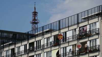 Generally there is a consensus
that mass surveillance - Cyberwar