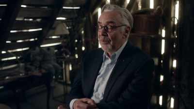 Generally, that type of film - Eli Roth's History of Horror