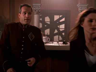 Generating the
hyper-quantum vibration. - Sliders
