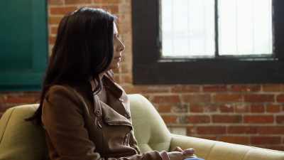 - Generationally,
Black and brown women - Impact x Nightline