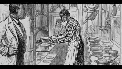 Generations of families - The History of Home Narrated by Nick Offerman