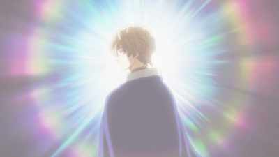 Generations of Wizard Kings… - Black Clover: Sword of the Wizard King