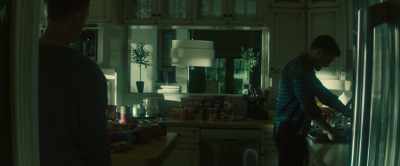 Generator last will you five days,
maybe more if you're conservative. - How It Ends