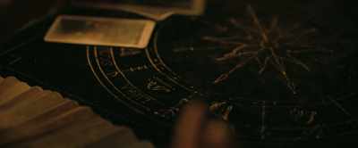 Generous, loyal
and a natural leader. - Tarot