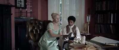 "Genesis. In the beginning..." - The Birth of a Nation