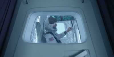 Genesis, we're activating
the ground launch sequencer. - Mr. Monk's Last Case: A Monk Movie