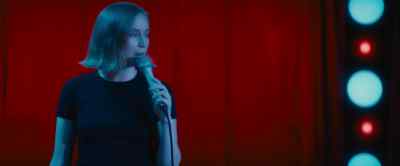 - genetic material...
- (laughter) - Hannah Einbinder: Everything Must Go