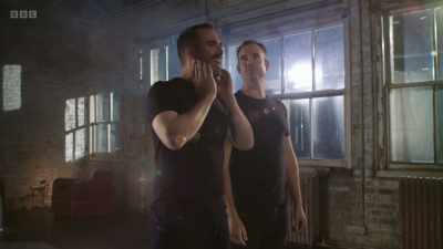 Genetically, we are exact clones
of each other, we're the same. - The Human Body: Secrets of Your Life Revealed