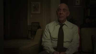 Genetics, childhood...
Doesn't matter. - Counterpart