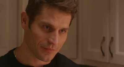 Genevieve, I don't know
what this is between us, - Resisting Roots