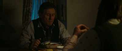 Geneviève and I got divorced, - Death of a Ladies' Man