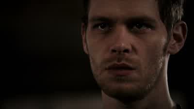 Genevieve: I'm sorry. - The Originals