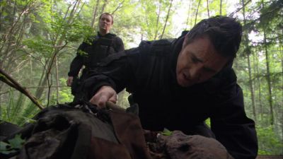 Genii. Beckett: He's
been dead for months. - Stargate Atlantis