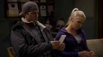 "Genital Warts and You." - The Ranch