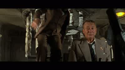 - Marcus! - Indiana Jones and the Last Crusade
