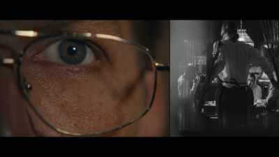 Gennaro Langella and the Mob guys - Fear City: New York vs The Mafia