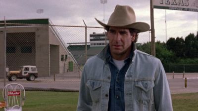 GENNERO Wally did you hire an assistant coach without telling me - Necessary Roughness
