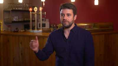 -Genres and the way films are
made and, you know, - The Found Footage Phenomenon
