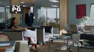 Gensync Chemical. - Suits