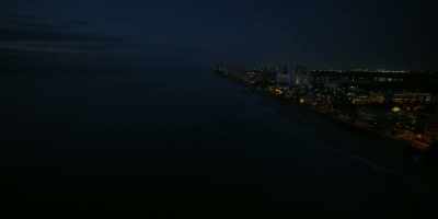 ♪ gentle acoustic music ♪ - Dexter: Original Sin