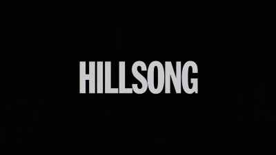 (gentle downbeat
music continues) - The Secrets of Hillsong
