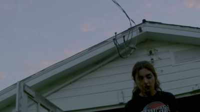 [gentle dramatic music] - Death Metal