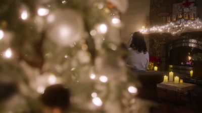 GENTLE GUITAR MUSIC - Yuletide the Knot